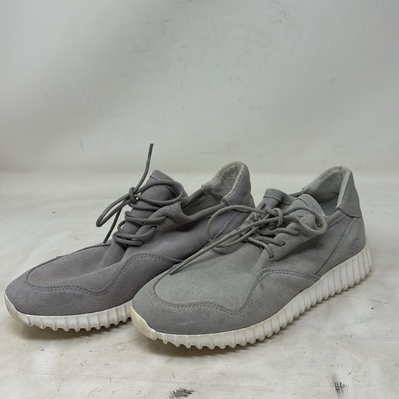 Post Xchange suede sneakers size 38 - Picture 3 of 6